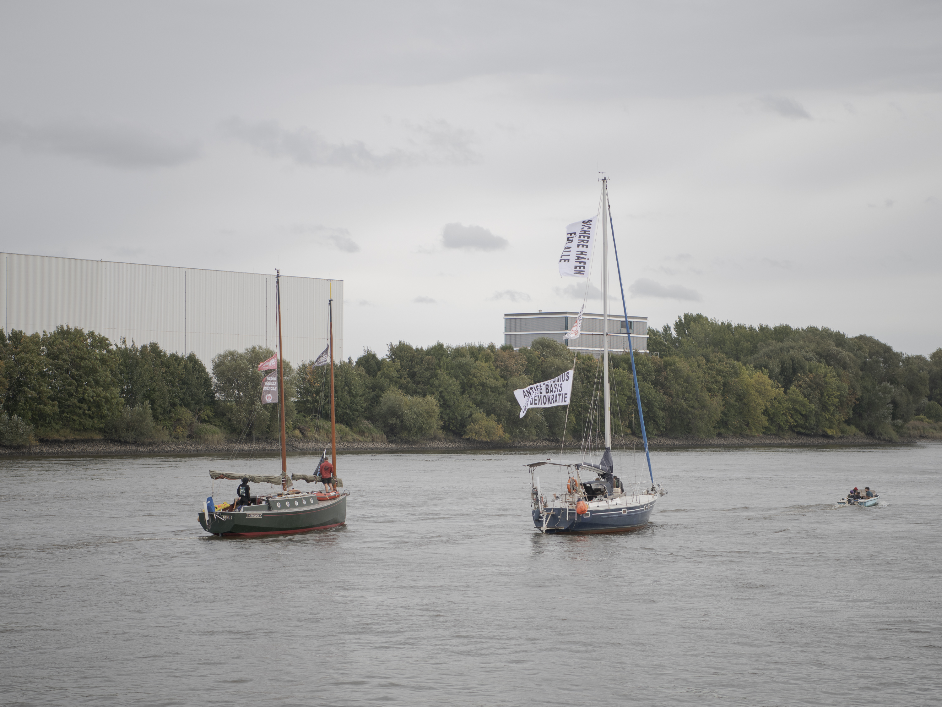 Kurs auf Vielfalt