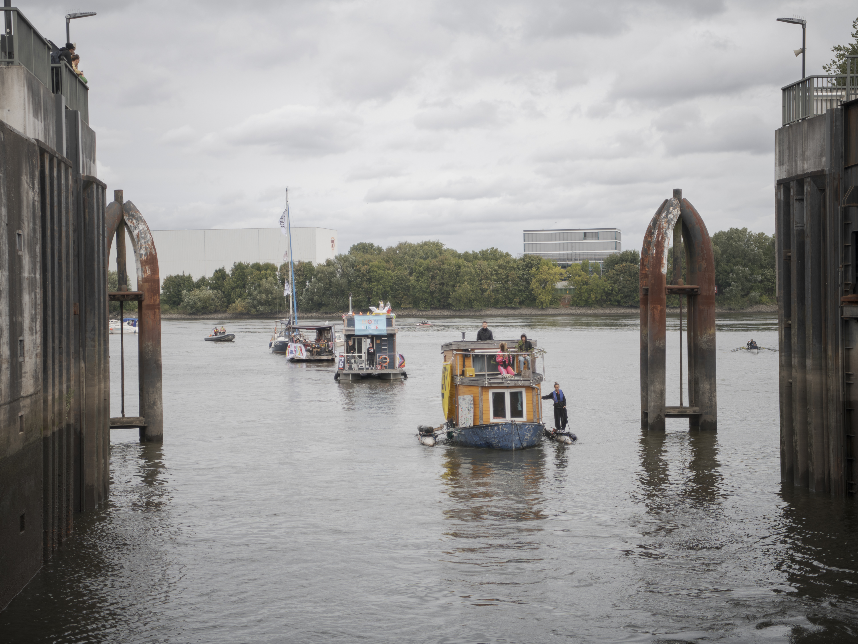 Kurs auf Vielfalt