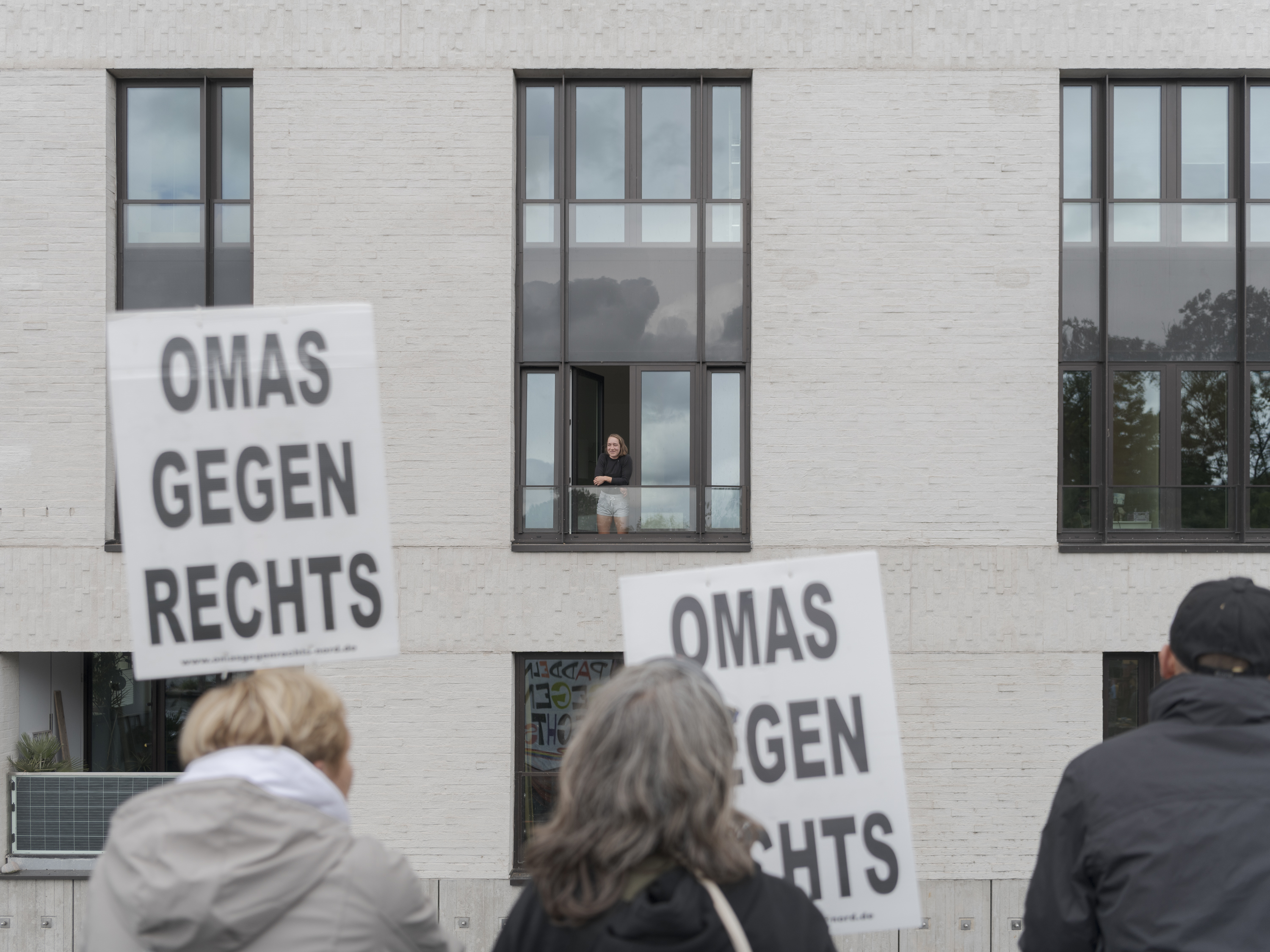 Kurs auf Vielfalt
