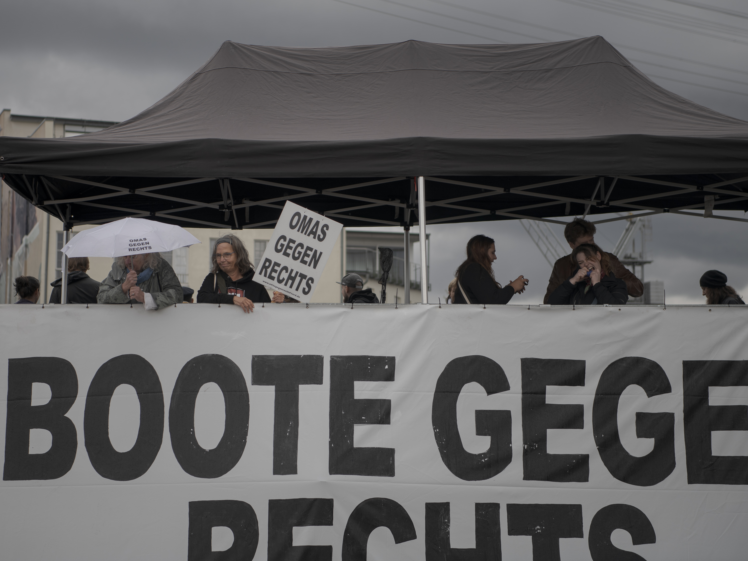 Kurs auf Vielfalt