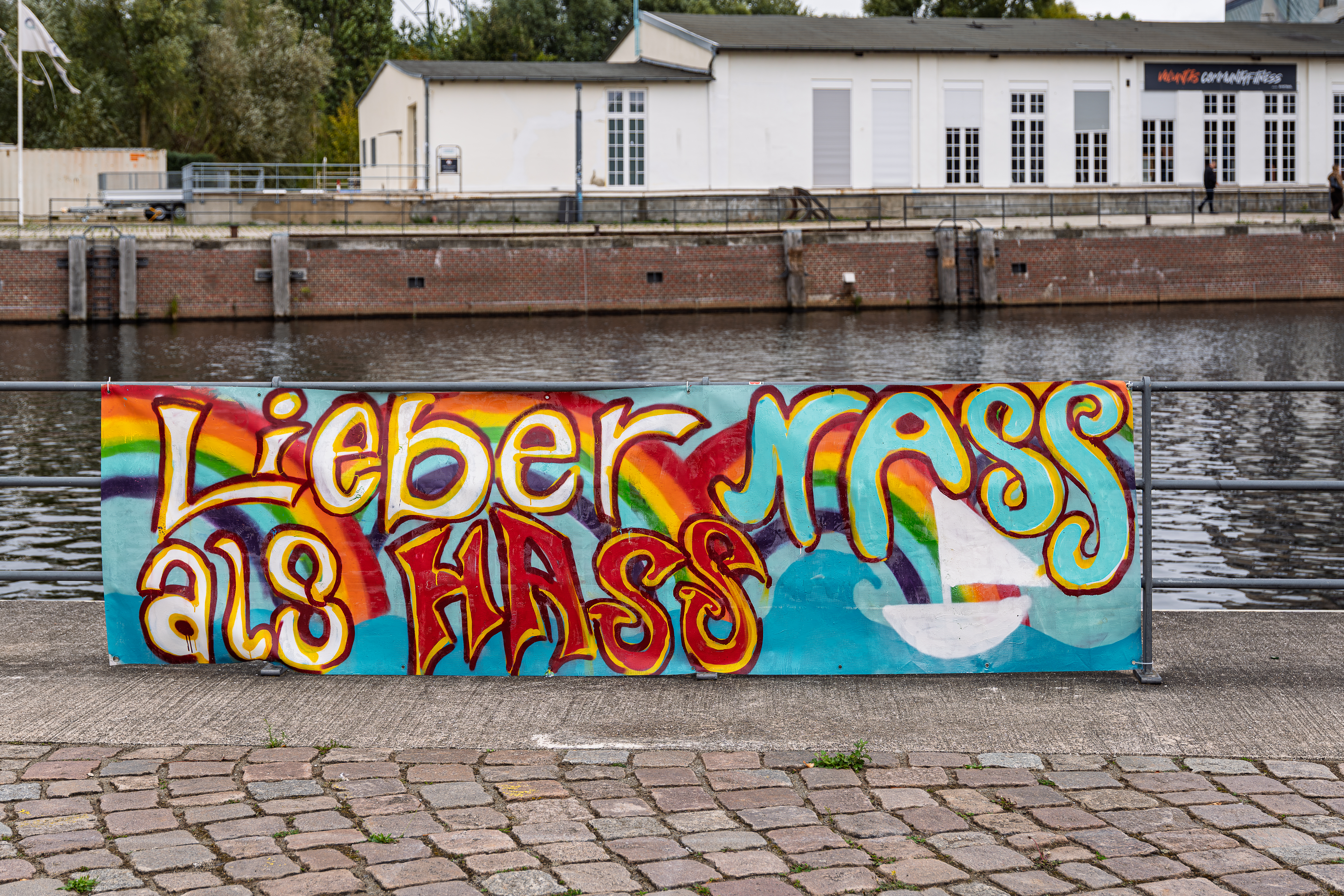 Kurs auf Vielfalt