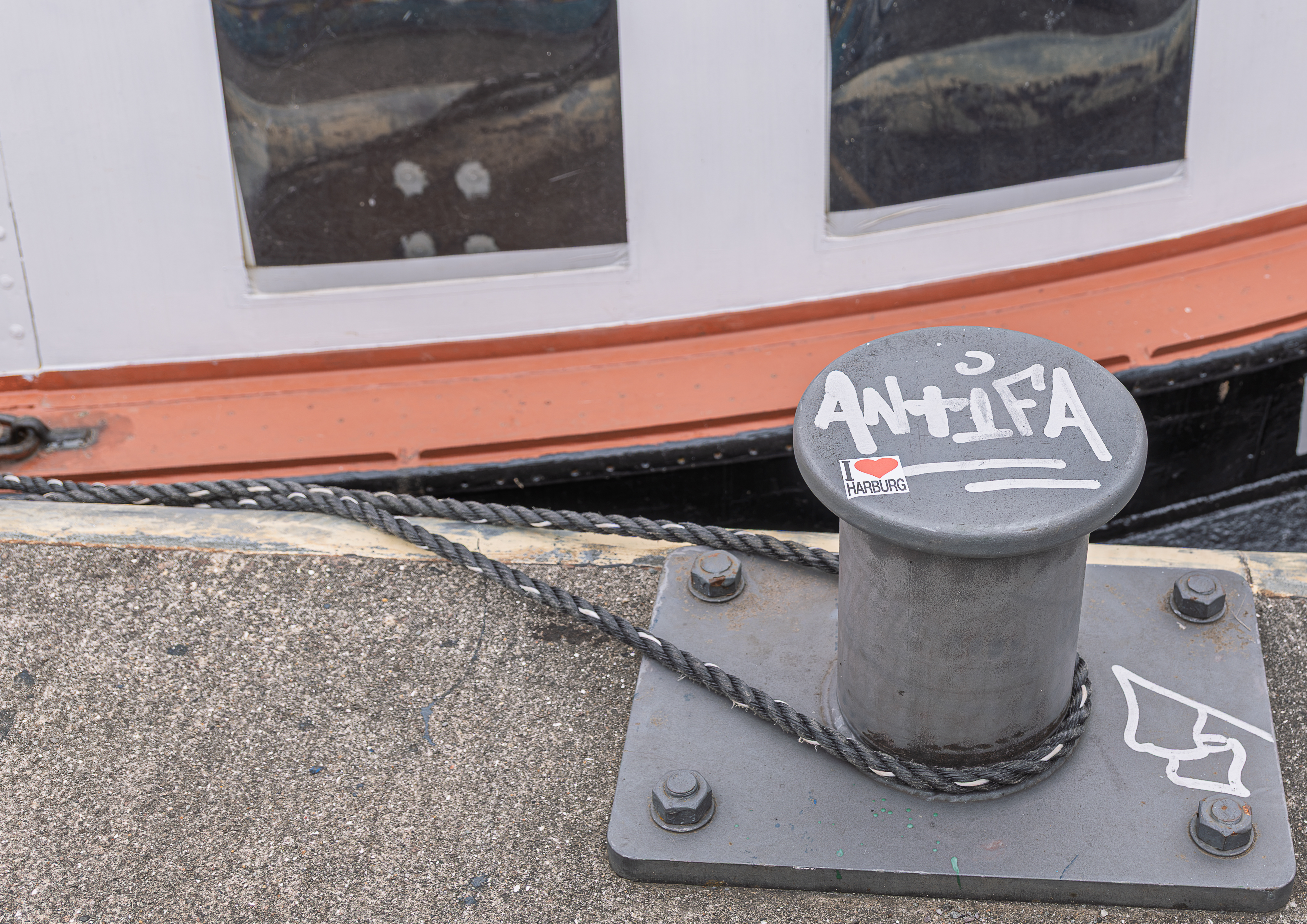 Kurs auf Vielfalt