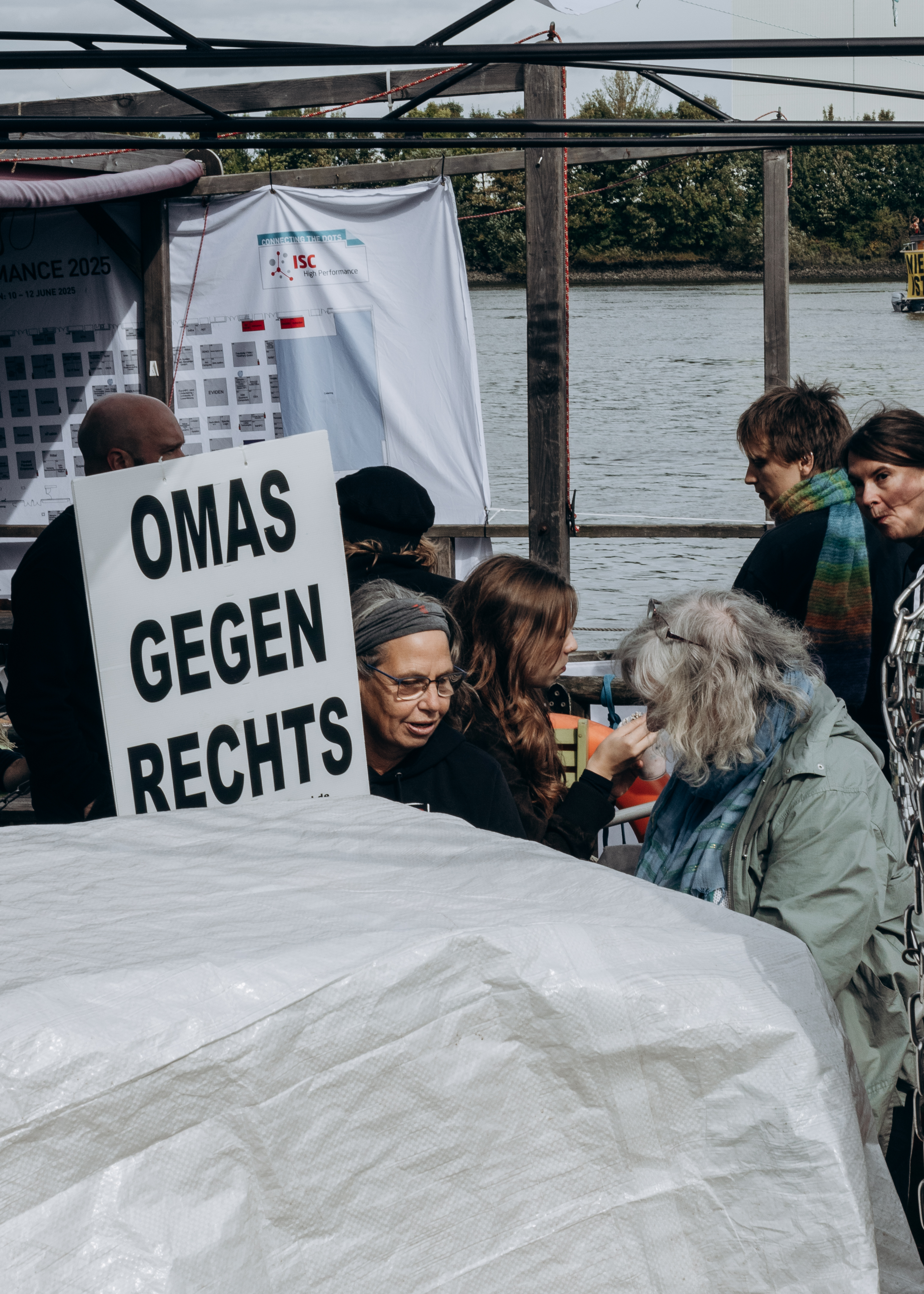 Kurs auf Vielfalt