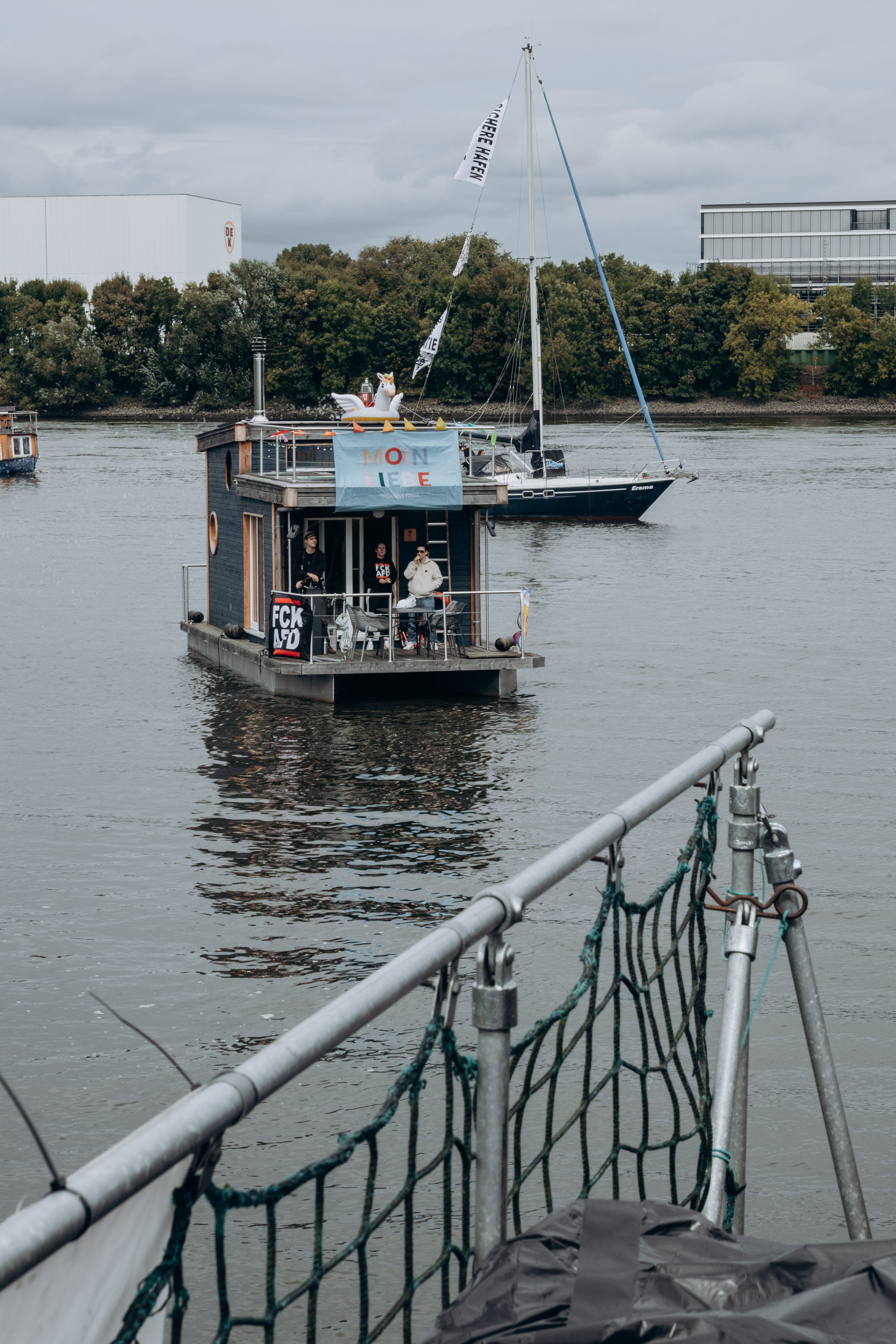 Kurs auf Vielfalt