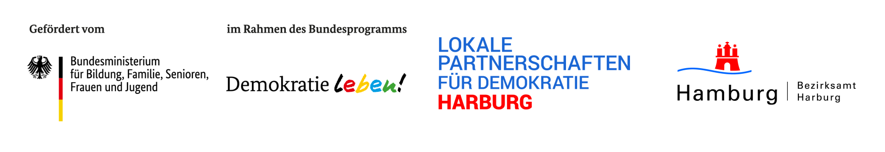 Gefördert von